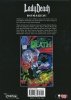 LADY DEATH HOMAGES HC [9780997966350]
